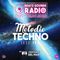 Beatz Sounds Radio #197 - Fri 08.07.2022 - 'Melodic Techno Sessions' by Leonardo del Mar