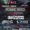 Trance Vibez: Robbie Seed, Clara Yates, XiJaro & Pitch, Trance Alliance, Shaun Taylor 08.01.2022