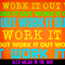 Work Out Mix - July 2020