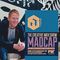 The Creative Wax Show Hosted By Madcap - Live on 31-07-22