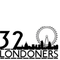 32 Londoners on the London Eye - Antique Beat 32 Minute Mixup