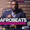 Afrobeats on Capital XTRA - Sat 10th June 2017: Special Guest Kenneth Okolie AKA Mr Nigeria