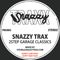 SNAZZY TRAX 2STEP UK GARAGE SPECIAL (CLASSICS)