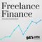 Ep #22 - Lloyd Rosenberg - Freelance Finance - The Spire Center in Plymouth