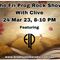 The Fri Prog Rock Show With Clive - 24th March 2023