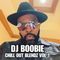 DJ BOOBIE "CHILL OUT BLENDZ" VOL 1