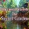 Guy James Presents The Secret Garden October 2014