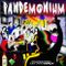 PANDEMONIUM RIDDIM MIX powered by MixtapeYARDY