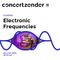 Electronic Frequencies @ Concertzender.nl - 02/03/2022
