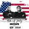DJ Zay & DJ LG 4th of July Mixtape