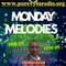 DJ Red Lion - Monday Melodies Show 6 12 2021