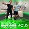 EoTrance #210 - Energy of Trance - hosted by BastiQ