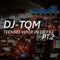 DJ-TQM - Techno voor in de file PT.2
