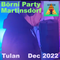 Börni Party @ Martinsdorf (Part 1) - Dec 2022