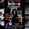 DefCon [new+classic: ebm/industrial] 29.10.22 Live Club Mix