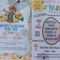 Bampton Castle Play Park - Jumble & Scarecrow Trail