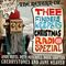 FInders Keepers Radio Show - Christmas Special Part Three