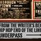 Live From the Writer's Bench Episode 53: Has Another Golden Era of Hip Hop Come To An End Part 2