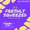 @MrSmoothEMT | #FreshlySqueezed - Mix 006: Oct 2021 | PART 1: Hip-Hop, Drill & Dancehall