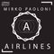 Mirko Paoloni Airlines Podcast #229