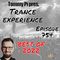 Trance Experience - Episode 754 - Best of 2022 (27-12-2022)