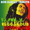 2012.05.30 @ VirtualDJ Radio: Bob Marley Tribute (Reggae Dub Experience)