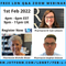 LDN Q&A's Part 3 with LDN Special Pharmacists Dr Sam Lebsock, Michelle Moser and Stephen Dickson