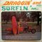 DRAGGIN' & SURFIN' [1964] Re-imagined & Expanded, feat Jan & Dean, The Beach Boys, The Surfaris