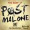 THE BEST OF POST MALONE - DJ CAUJOON