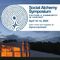 Social Alchemy Symposium 2022 - Utopian architecture with Lourenzo Giple, Marsh Davis, Adam D. Thies