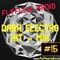 DARK ELECTRO HIT-MIX #015  -  (with DJ Joachim 'THE NIGHTFLY'"