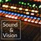 Sound & Vision with Marti Boston, Des Hamilton & Luke Martin – Franchise