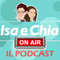 Isa e Chia on Aie 24-05-22