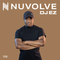 DJ EZ presents NUVOLVE radio 135