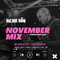 Richie Don - November Mix 2022 (Podcast #193) SOCIALS @djrichiedon