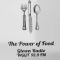 Power Of Food: Chef Sue Wasserkrug - Native America-inspired Venison Dinner