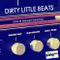 Rob Pearson Dirty Little Beats Radio Show (Sine FM 102.6 Doncaster) 19.03.22