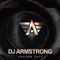 DJ Armstrong techno 2015 Vol.03
