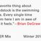 Brian DeGraw FADER Mix