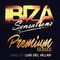 Ibiza Sensations Premium Series 55 Luis del Villar Exclusive Set for Dj Mag Spain 2014