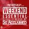 The Mashup Weekend Essentials December 2022 Mixed By So Acclaimed