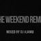 The Weekend Remix