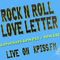 Rock N Roll Love Letter // Ep 81 -- "Get Smart"