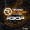 Techno Reloaded The Mix Series ( R3CIP TR016)