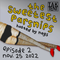 The Sweetest Parsnips - Episode 2