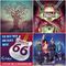 Route 66 Rock & Blues Radio Show (20/08/17) The penultimate show