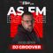 DJ Groover AS FM Mix 2022 EP04