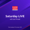 Saturday LIVE with Ian Pinnell - Saturday 7th January 2023