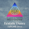 Ecstatic Dance 24th July @ Pyramid Yoga, Thailand