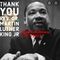 Thank You Dr. Martin Luther King Jr. 1 17 2022